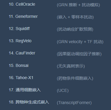 scGPT 参考图谱比对
